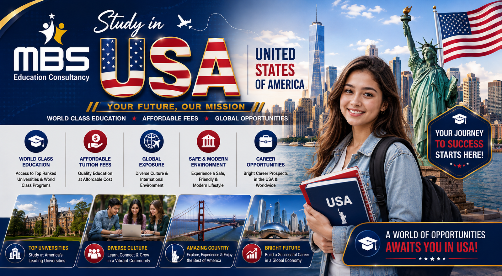 usa